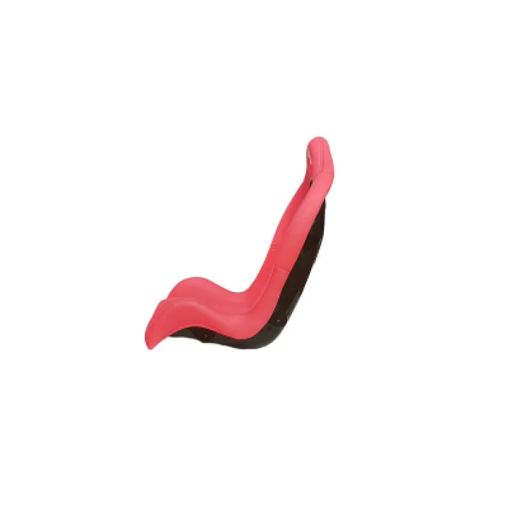 GT F1 Sim Racing Seat Side View