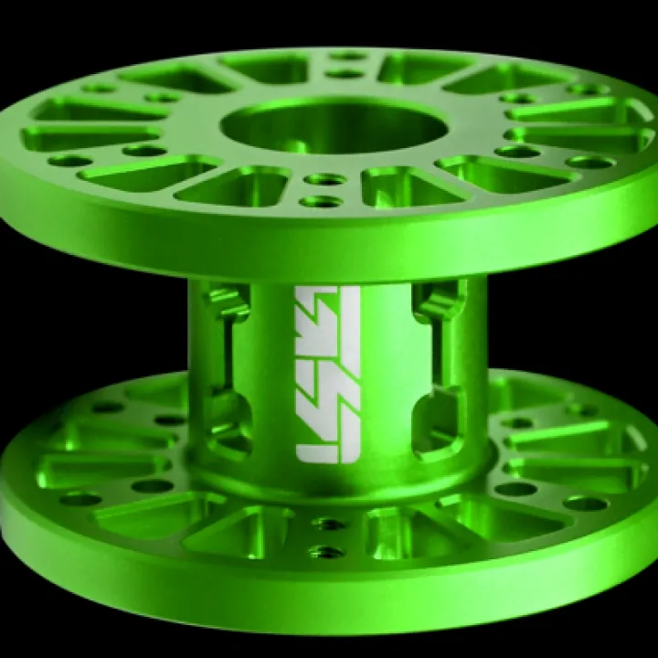 Gomez GSI AH50 Hub Green
