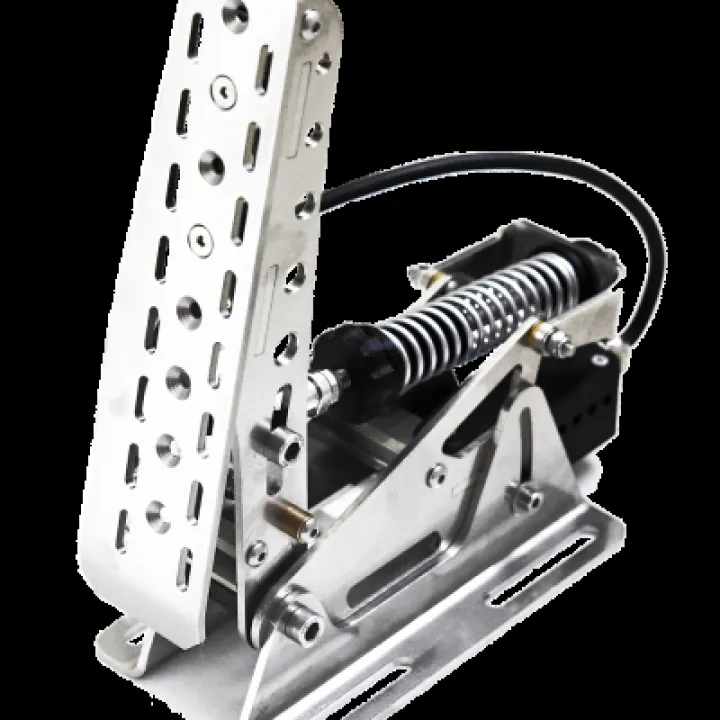 MECA  CUP 1 &ndash; 3 pedal set