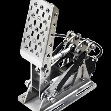 MECA  CUP 1 &ndash; 3 pedal set