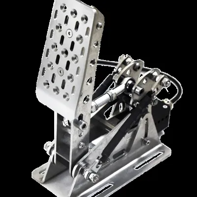 MECA  CUP 1 &ndash; 3 pedal set