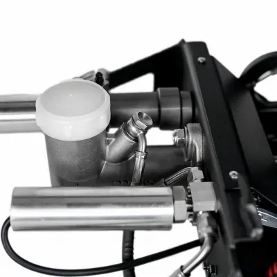 OBP eSports Pro-Race V2 3 Pedal System