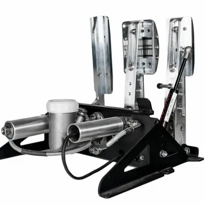 OBP eSports Pro-Race V2 3 Pedal System