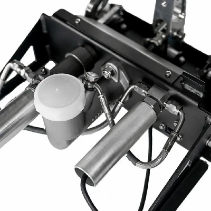 OBP eSports Pro-Race V2 3 Pedal System