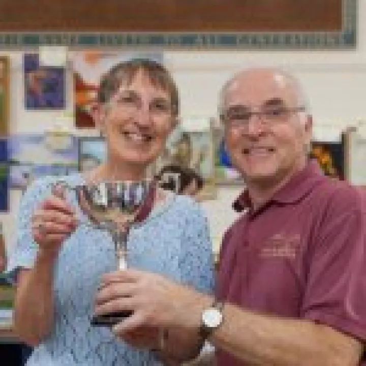 Annual Show 30