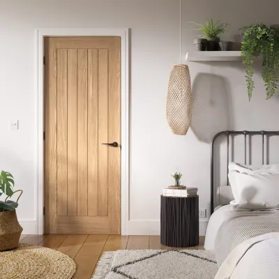 Oak Belize 2