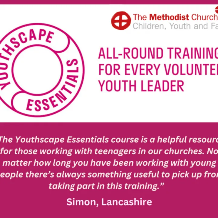 Youthscape Essentials