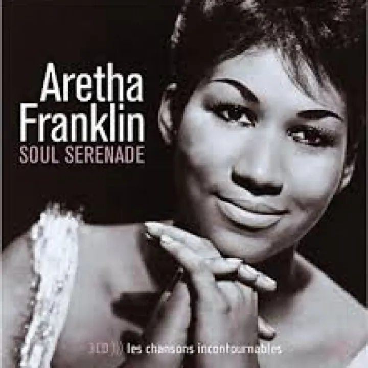 Aretha franklin