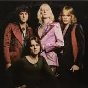 Edgar winter group
