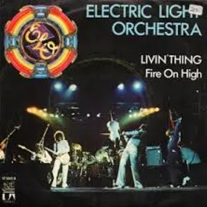 Elo livin thing fire on high