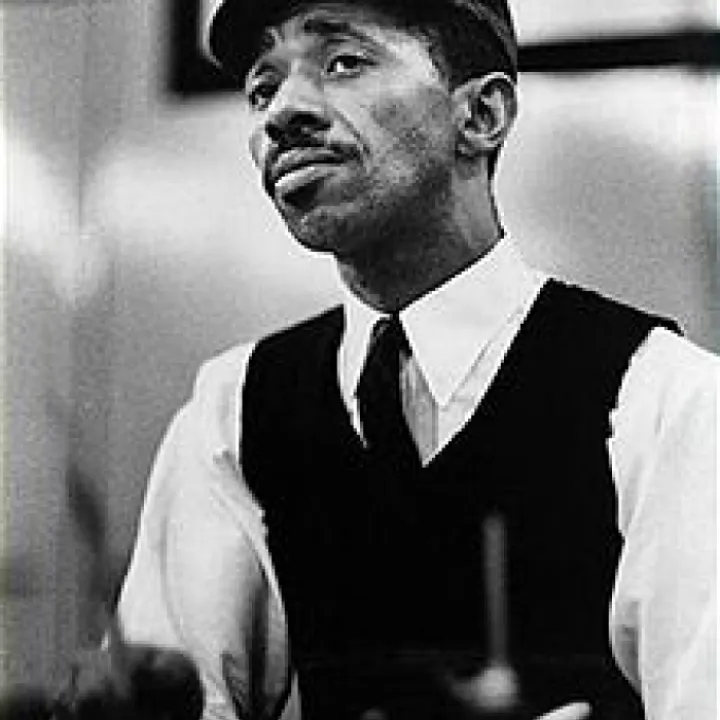 Philly joe jones