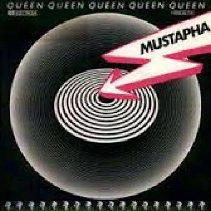 Queen mustapha