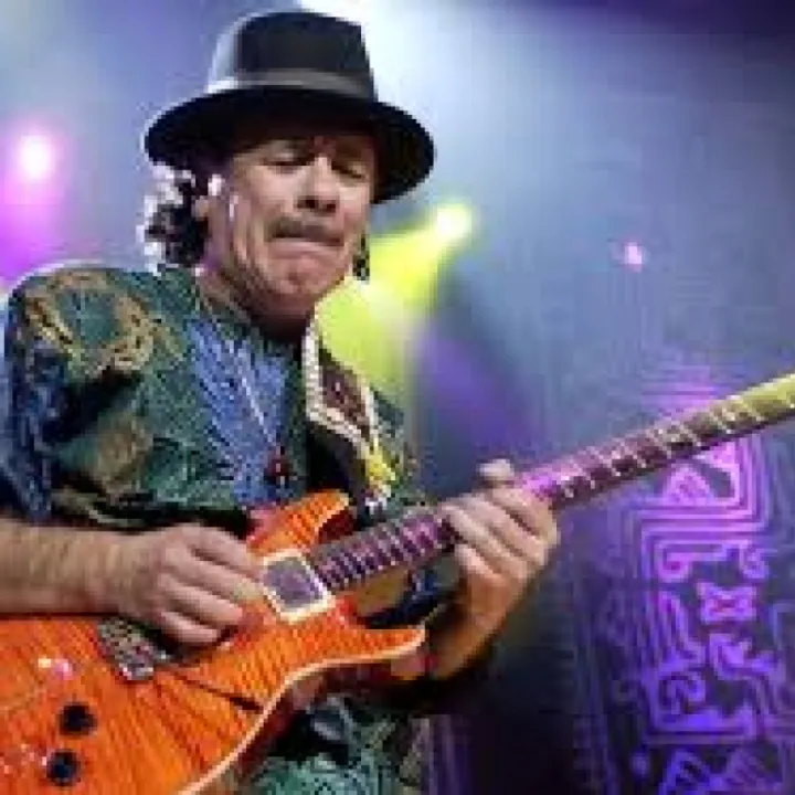 Santana