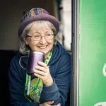 louise Makin &ndash; profile picture