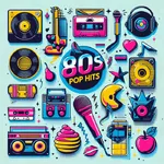 80s Pop Hits