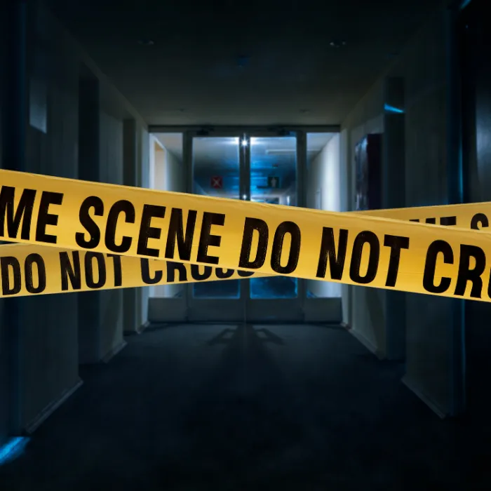 Crime 2