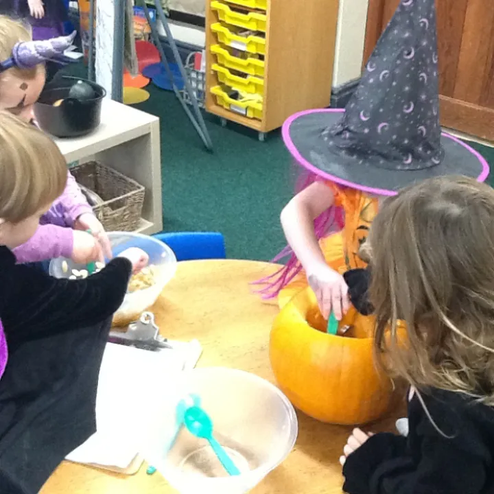 harvest and Hallowwen 156