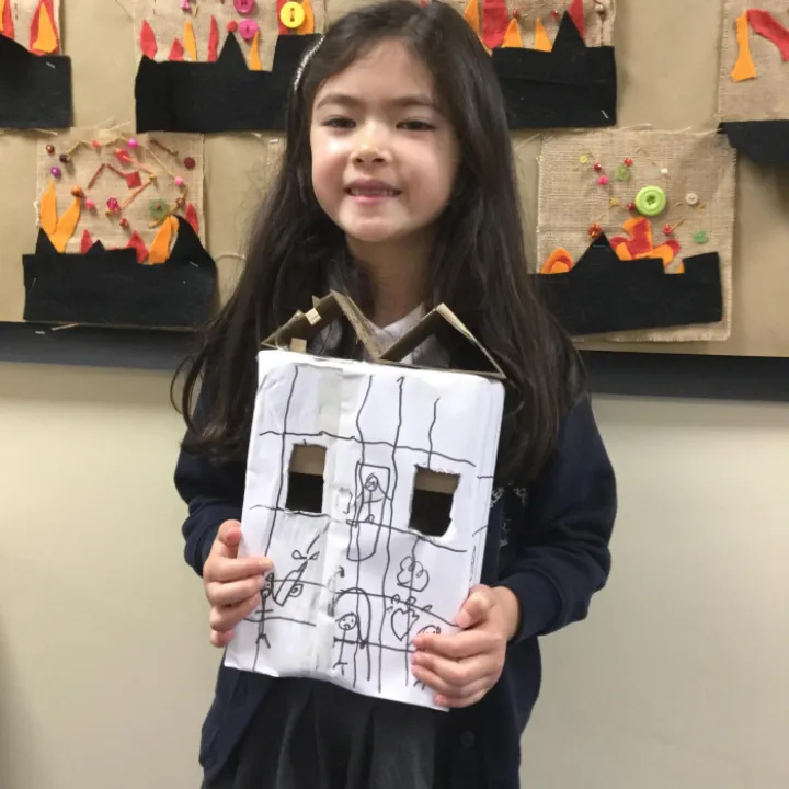 Tudor Houses 13