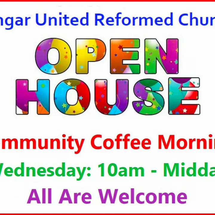 OURC &ndash; Open House