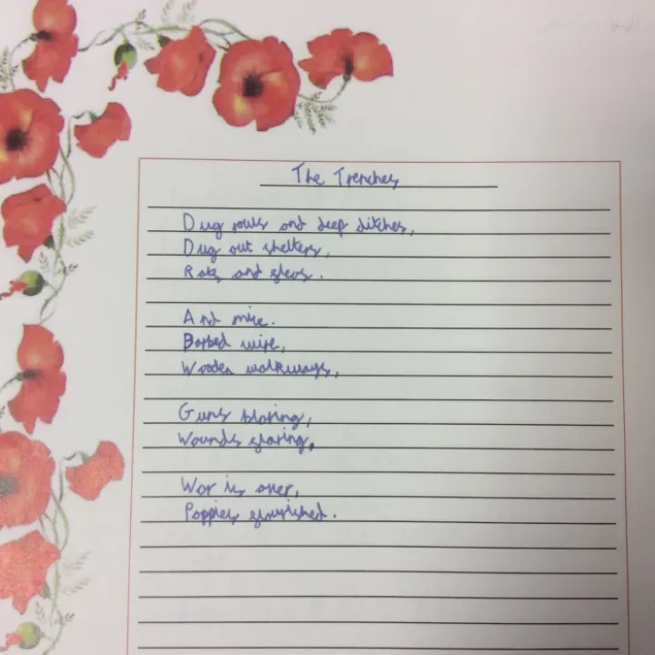 Remembrance (2)