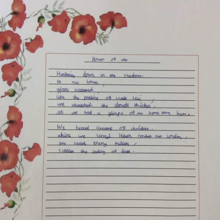 Remembrance (6)