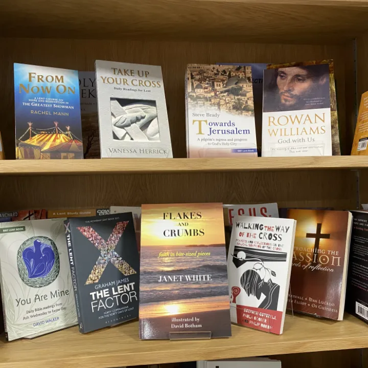 Cornerstone books 1