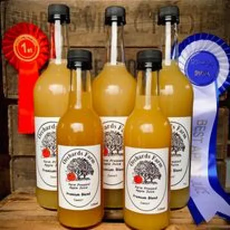 Applecrossapplejuice