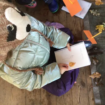 Forest school