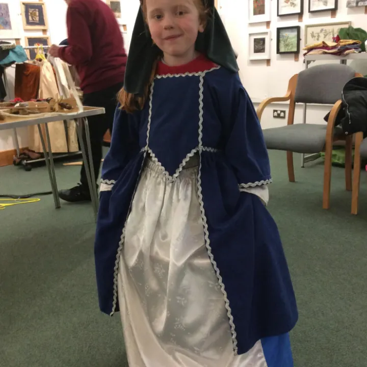 Costumes 4