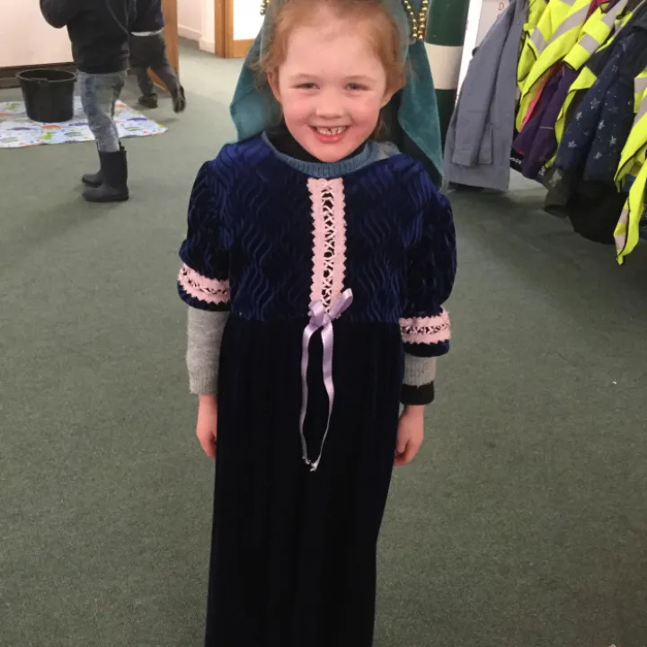 Costumes 11