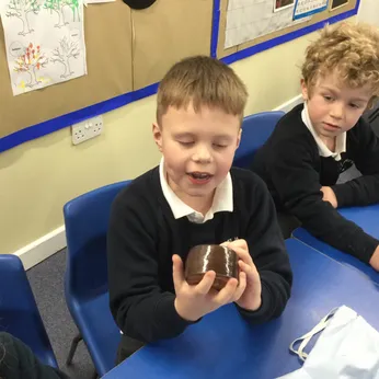 History Detectives
