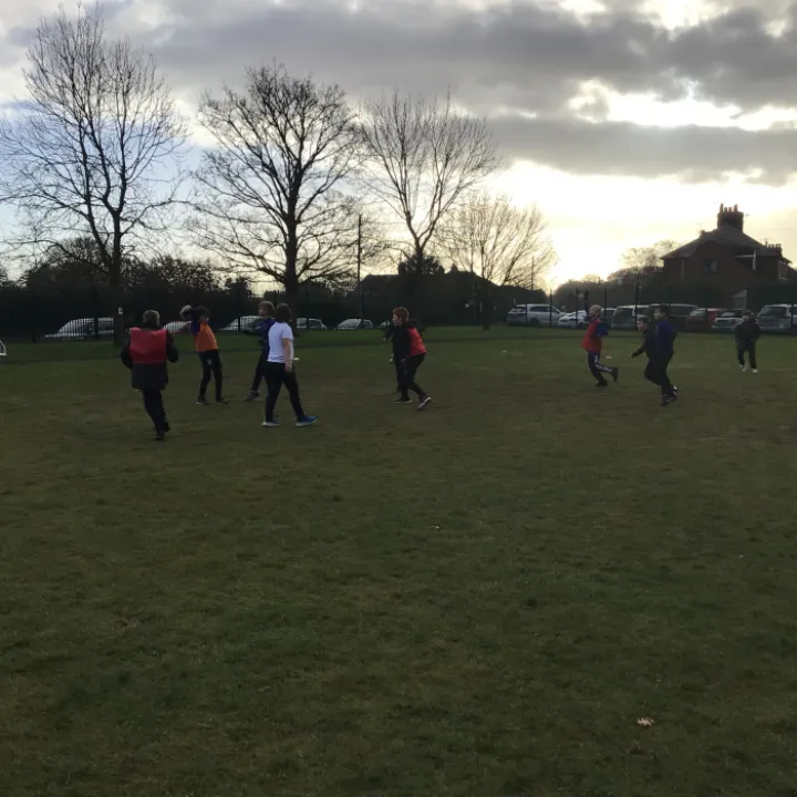 Rugby 2