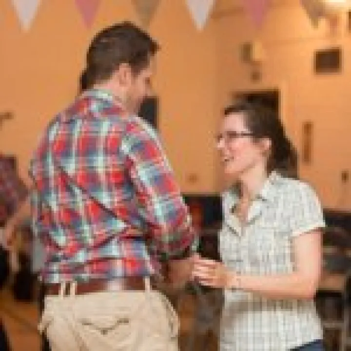 Hoedown 12