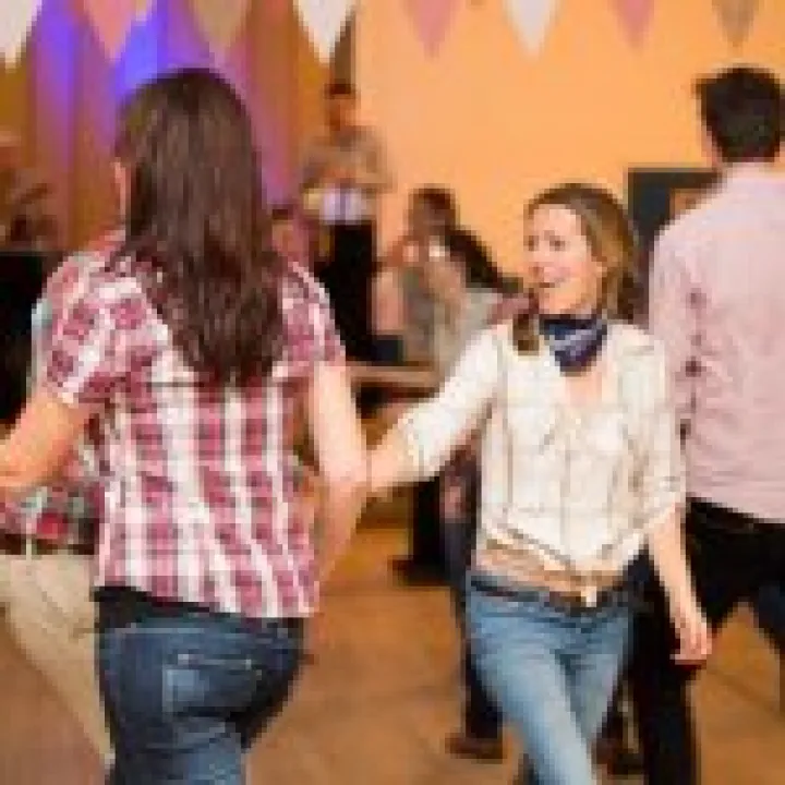 Hoedown 14