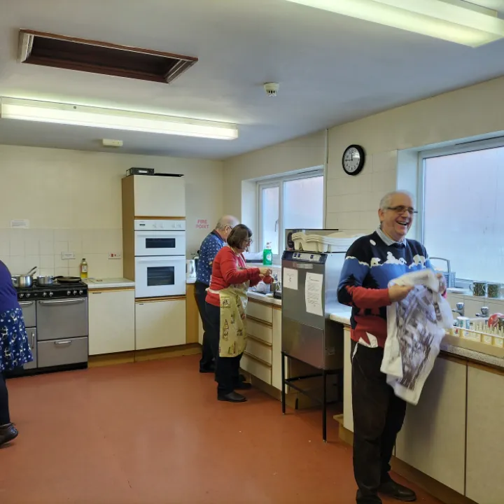 Kitchen Elves 2023