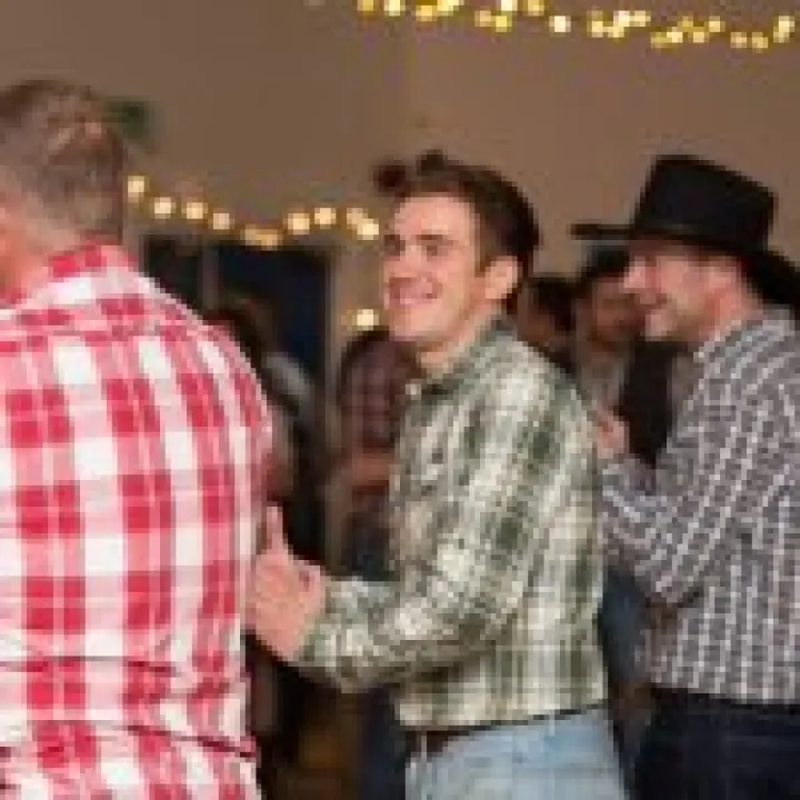 Hoedown 20