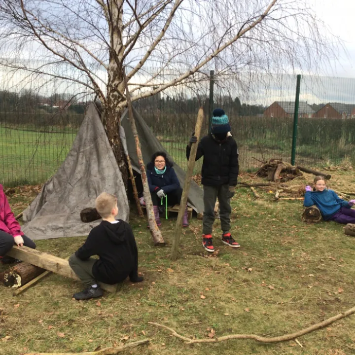 Forest school