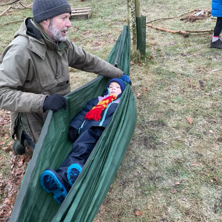 Forest school
