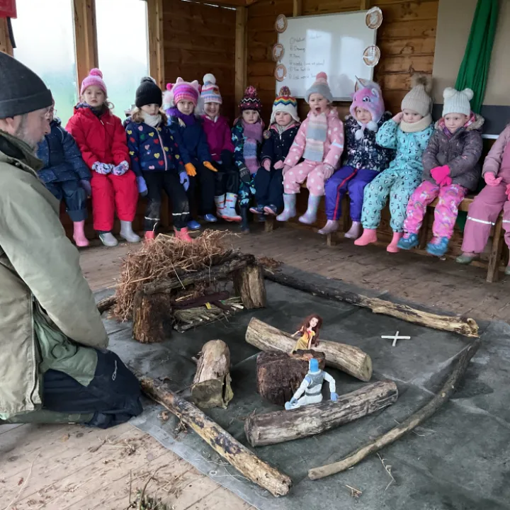 Forest school
