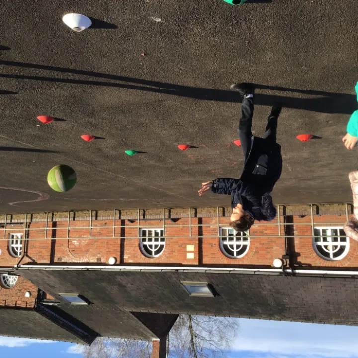 PE