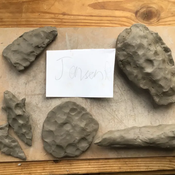 Forest school