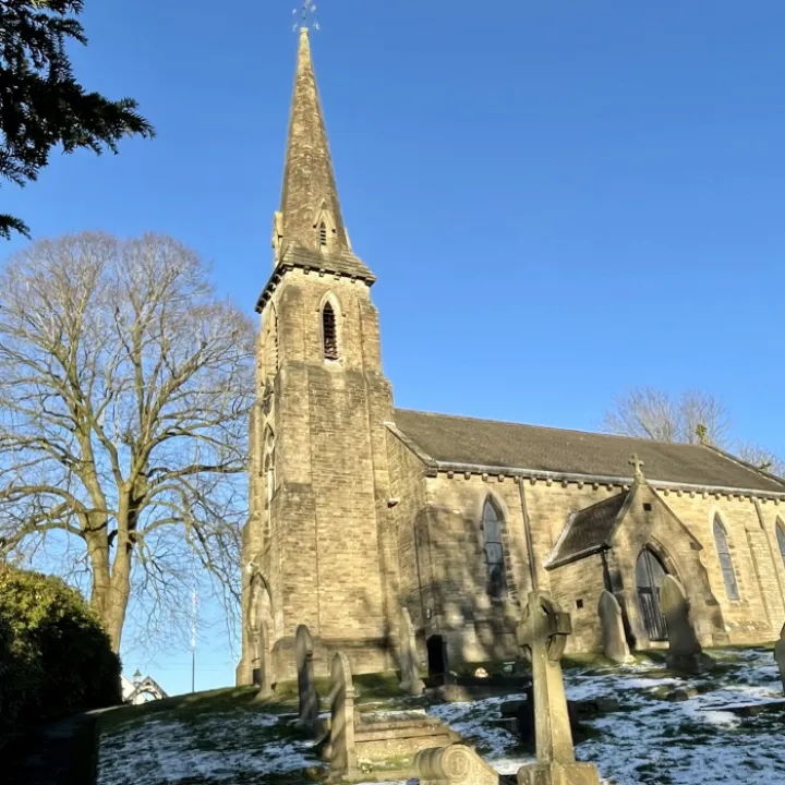 Lychgate 2