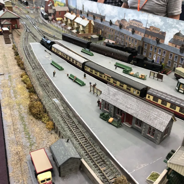 Model Transport 2023 – 2