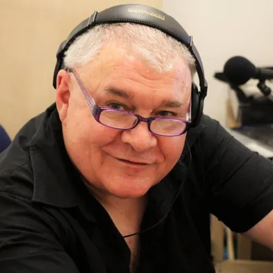 Dave West