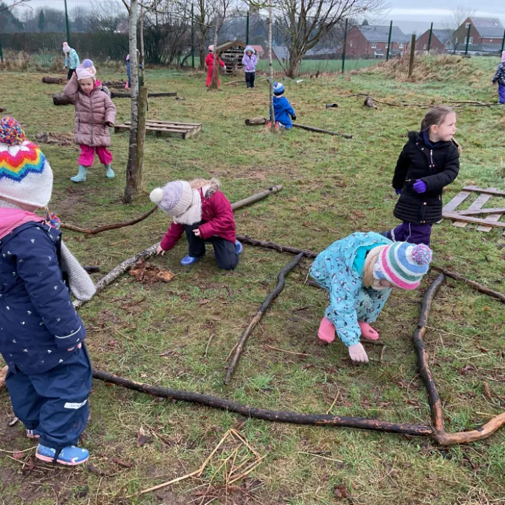 Forest school