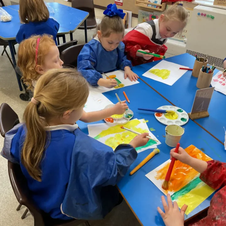 Painting