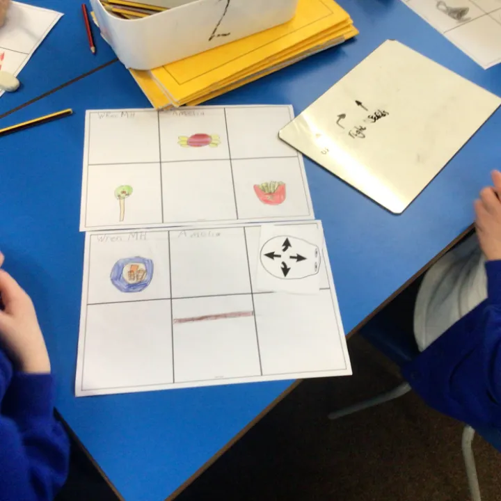 First aid week