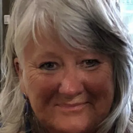 Helena Harding
