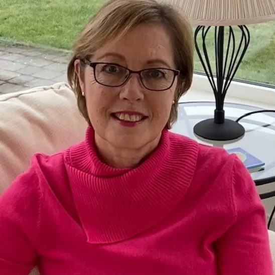 Kathryn Hoather