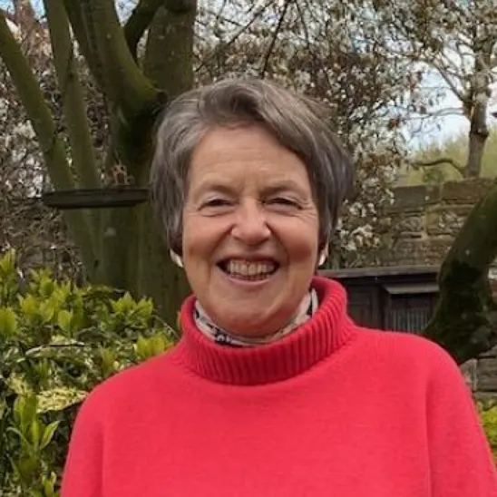 Susan Sellers DL